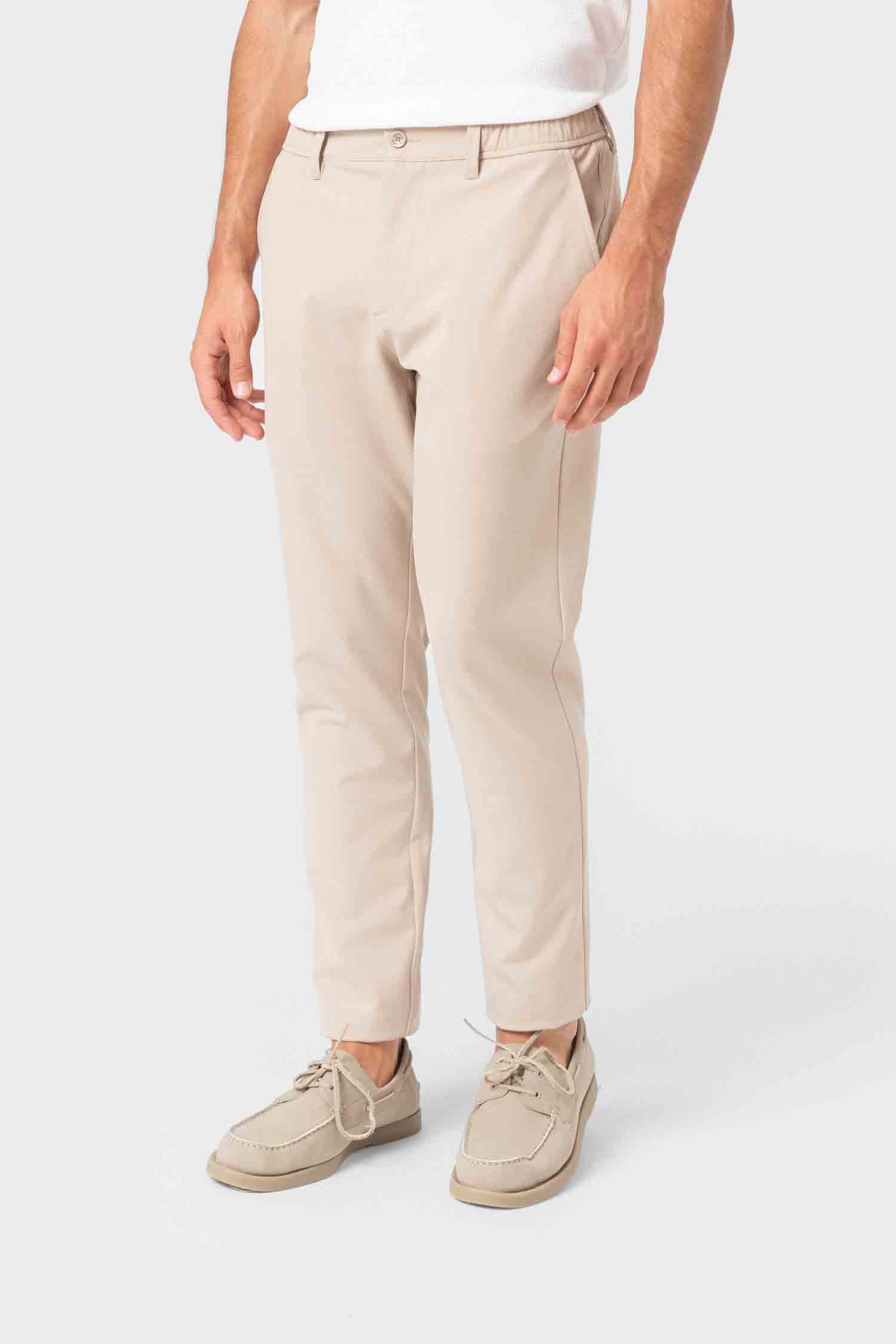 Pantalones Casual